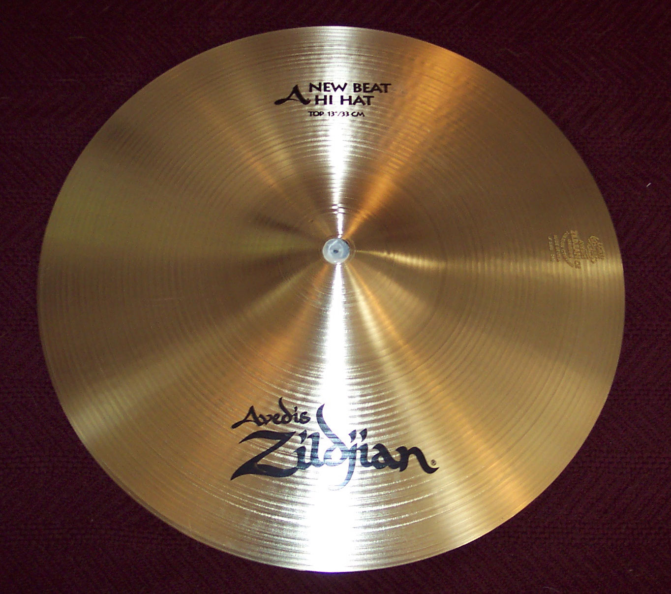 a zildjian